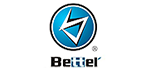 贝特保险管logo