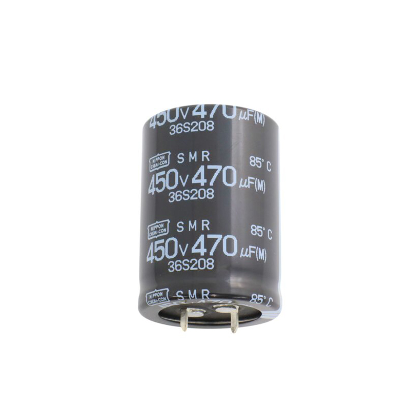 黑金刚牛角铝电解电容器 ESMR401VSN151MP25S ESMR401VSN181MP30S ESMR401VSN221MP35S ESMR401VSN221MQ25S ESMR401VSN271MP40S ESMR401VSN271MQ30S ESMR401VSN331MP45S