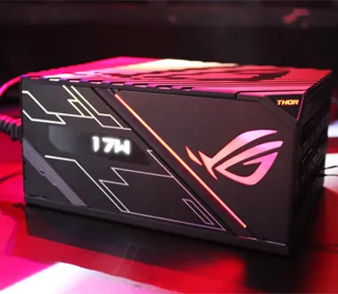 PC竞技电源