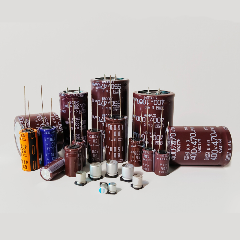 黑金刚牛角电容 EKMS161VSN681MP30S  EKMS161VSN681MQ25S  EKMS161VSN821MP35S  EKMS161VSN821MQ30S  EKMS161VSN102MP40S  EKMS161VSN102MP45S  EKMS161VSN102MQ35S  EKMS161VSN102MR25S